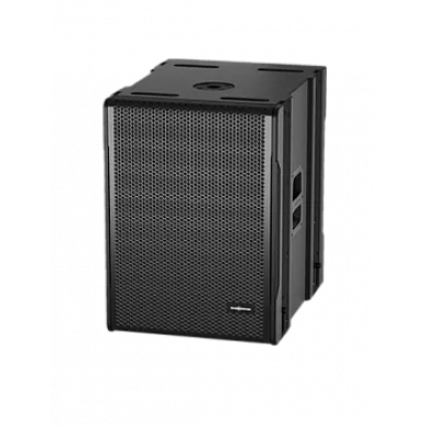 Профессиональный сабвуфер Audiocenter Artist T115S-DSP